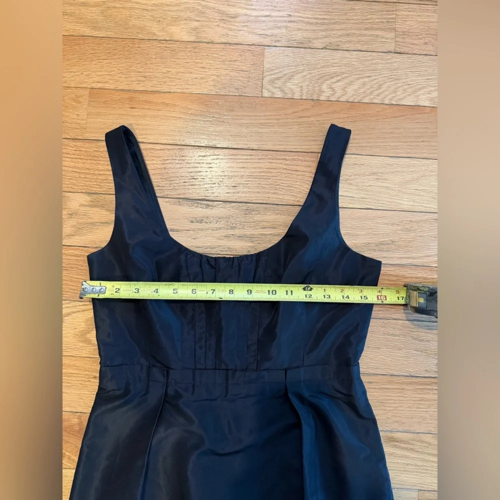 J.Crew Silk Dress